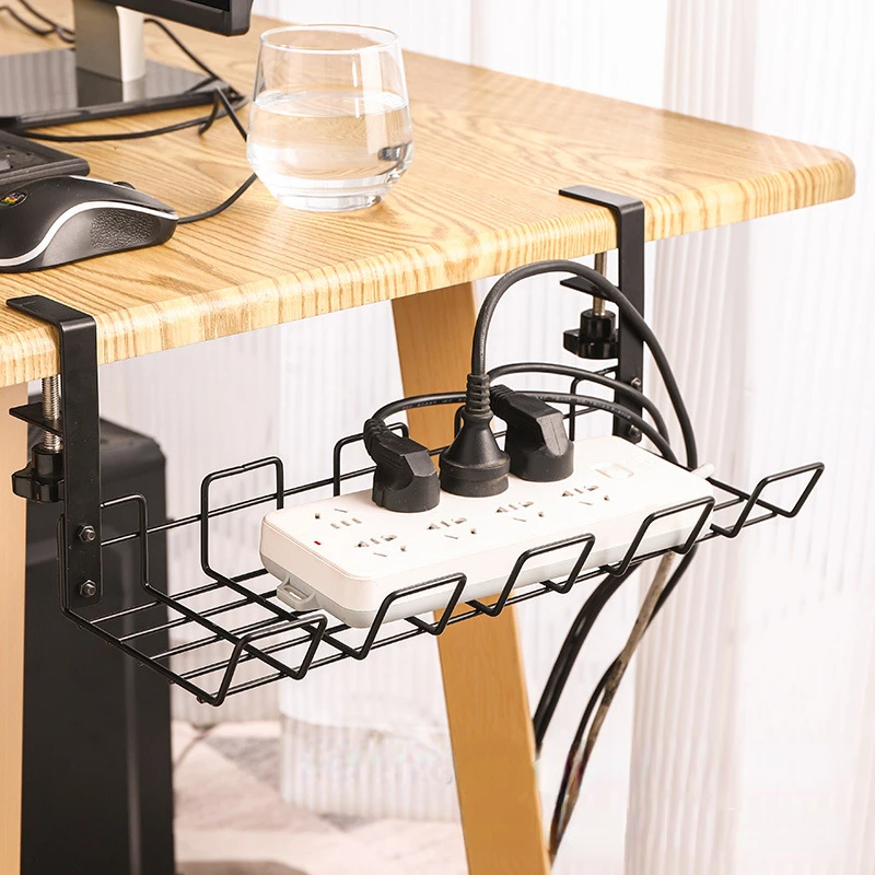 https://ae01.alicdn.com/kf/S9e45f3e1a2c3474aad47fc3d858d0c50F/Wire-Tray-Desk-Cable-Organizer-Table-Storage-Holders-Wire-Storage-Rack-Management-Stand-Home-Decoration.jpg