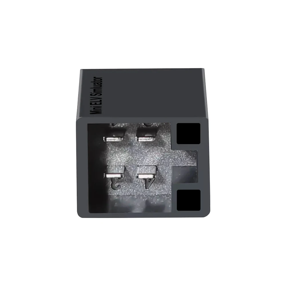 Рисунок 4 - Мини-эмулятор ELV Xhorse VVDI для