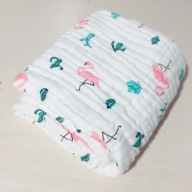 6 ���̾� �볪�� �� ư  ��� Swaddle �� ��� ���ڴ� ������ ��Ʈ ħ�� Ŀ�� Muslin  ���  ����