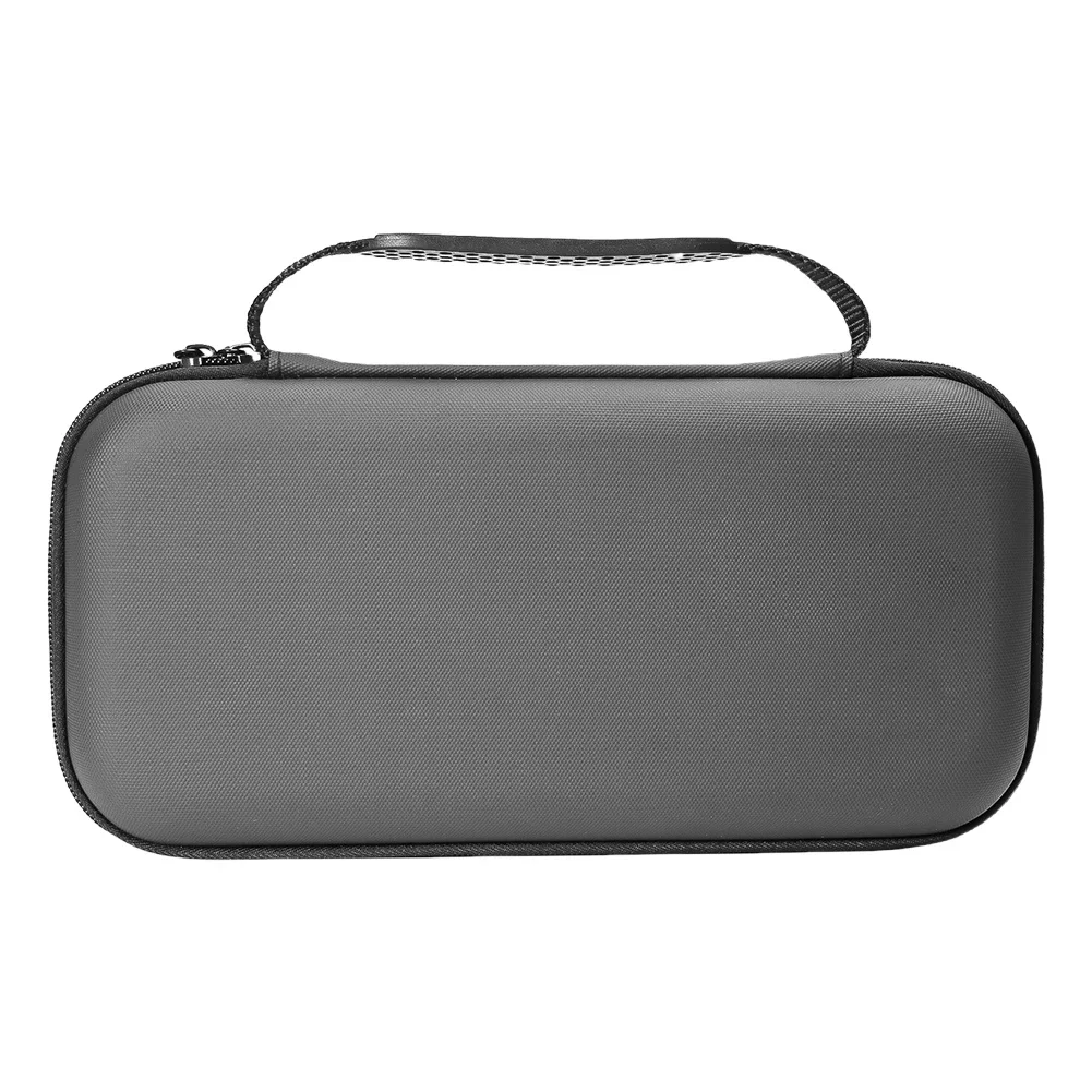 EVA sert çanta Apple Mac Mini için M4/M4 Pro Bilgisayar Ana Bilgisayar saklama çantası Klavye Organizatör Taşınabilir Koruyucu Sert Taşıma Çantası