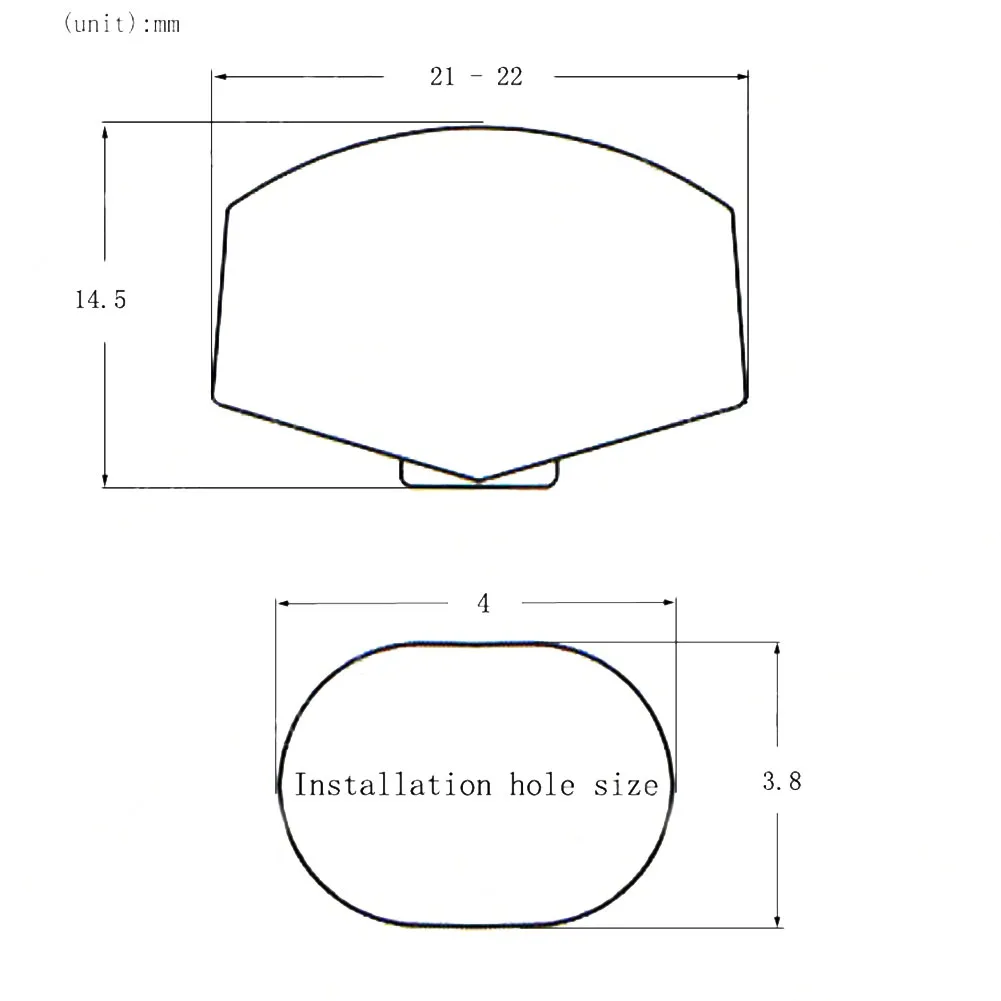 

Buttons Tuning Peg Electric For Folk Guitar Heads Acoustic Knobs Machine Parts Plastics Tuning Peg White Pearl