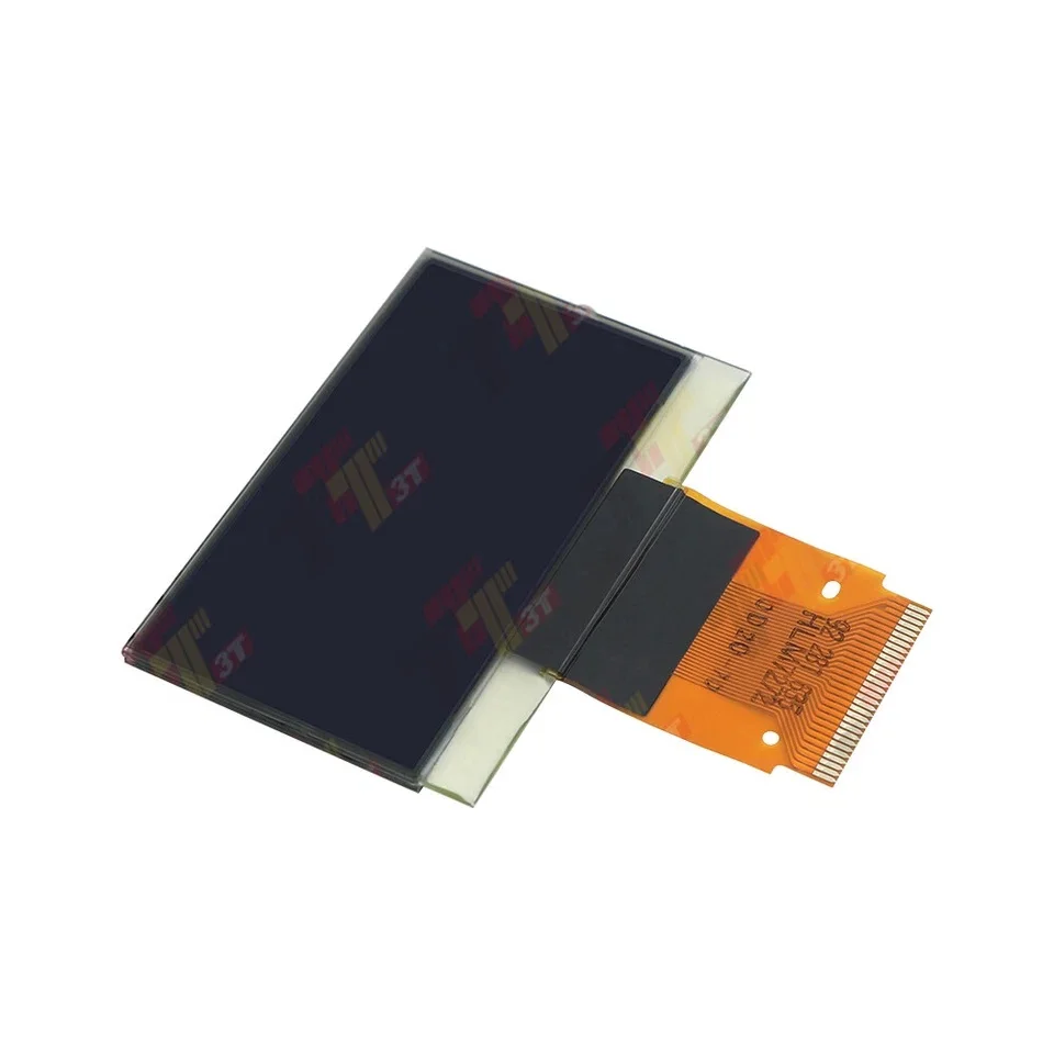 VDO 계기판 LCD 픽셀 수리, 메르세데스 벤츠 W210 E320 E430 1996 2002