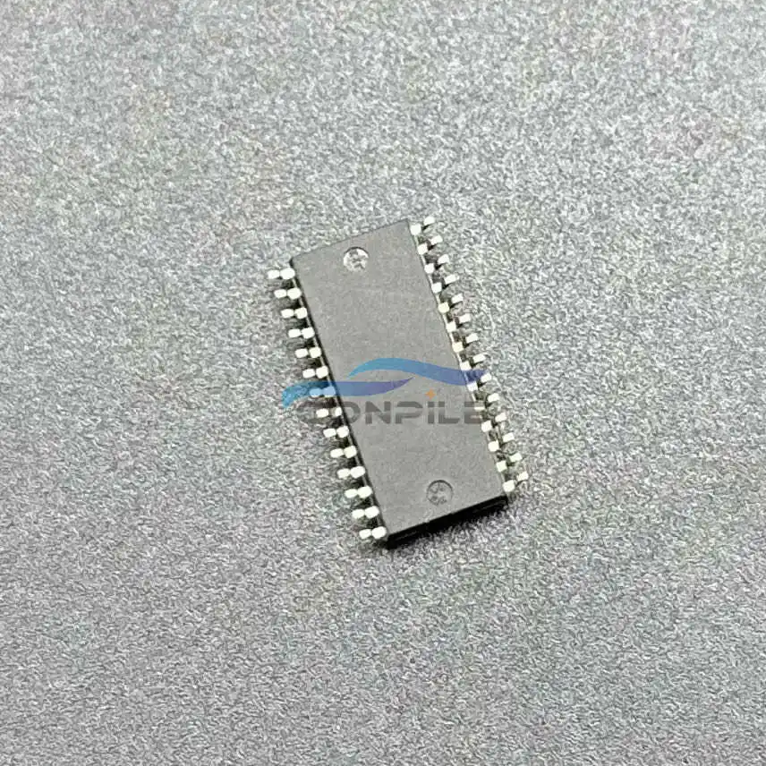 스코다 옥타비아 BCM ECU 보드 IC 칩용 L9848