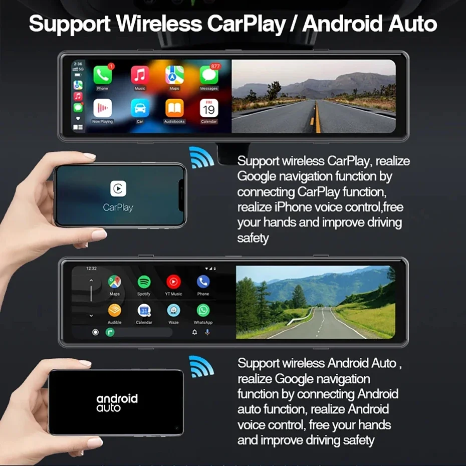  ķ GPS   ī÷  , ȵ̵ ڵ DVR,   ̷ ī޶, 2K, 1080P, 1080P, 3 in 1