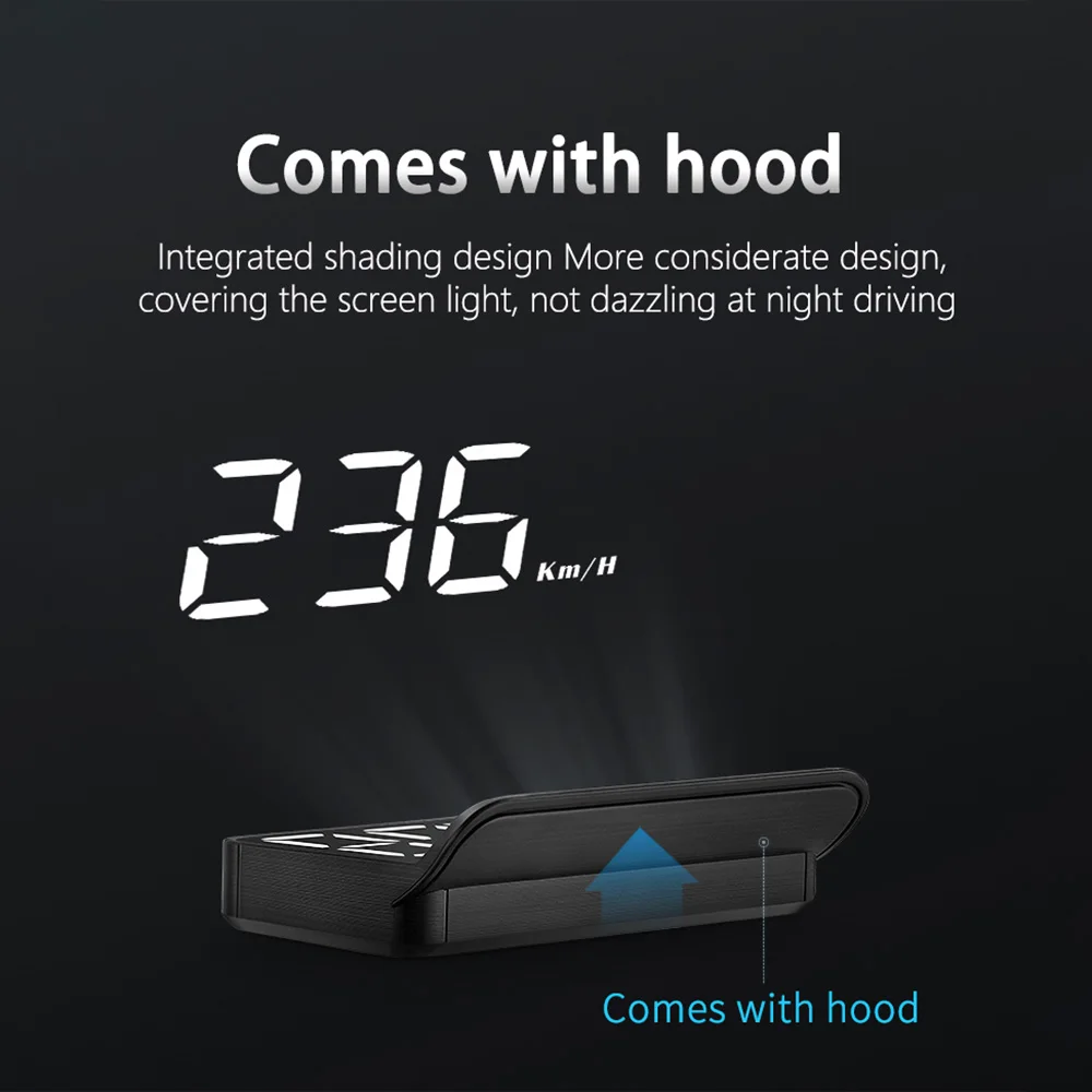      , M3 OBD2 HUD ڵ ׼, ڵ   ÷, ڵ ǰ