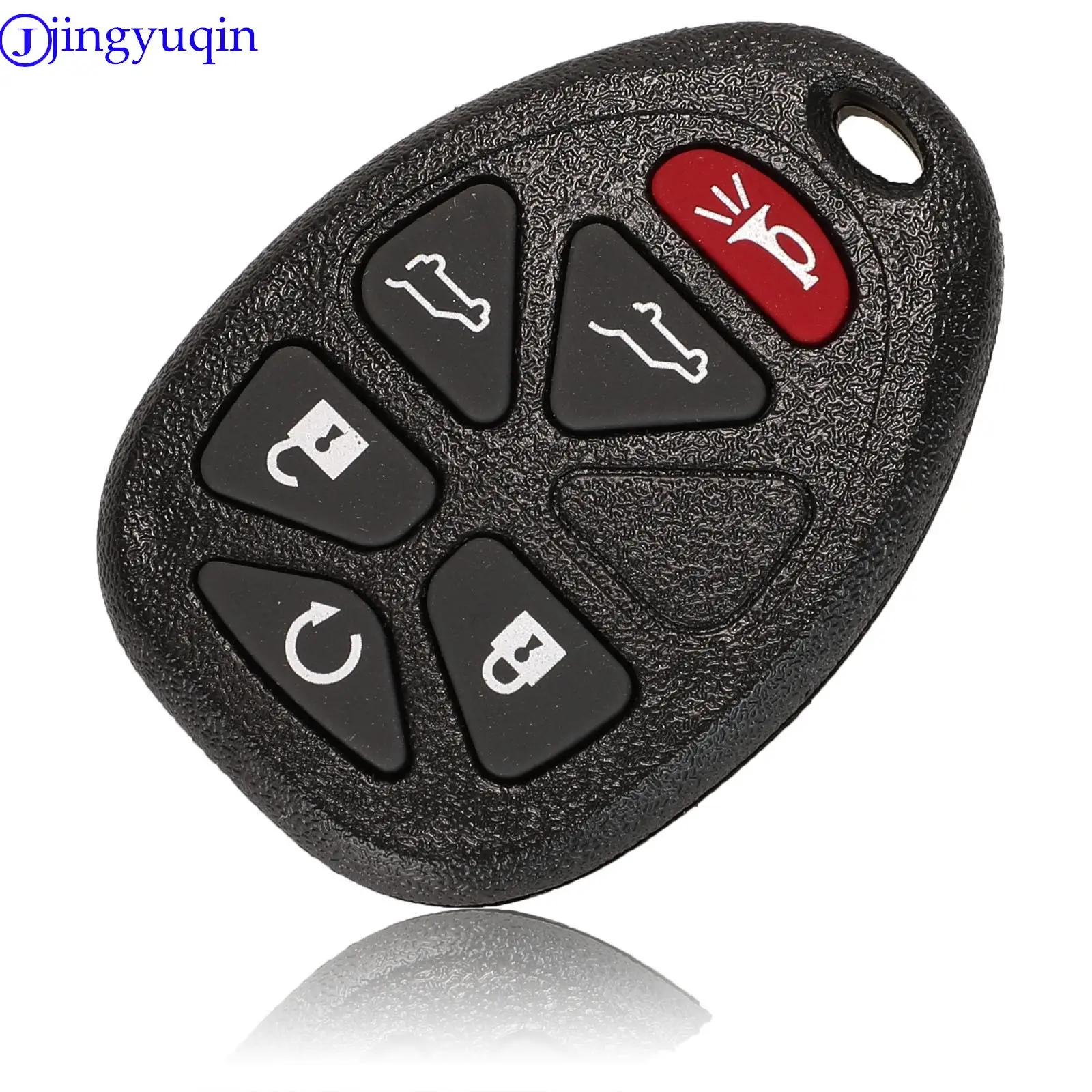 Keyless Entry Remote Key For Chevrolet Tahoe Traverse GMC Yukon 2007-2014 15913427,car remote key,car key