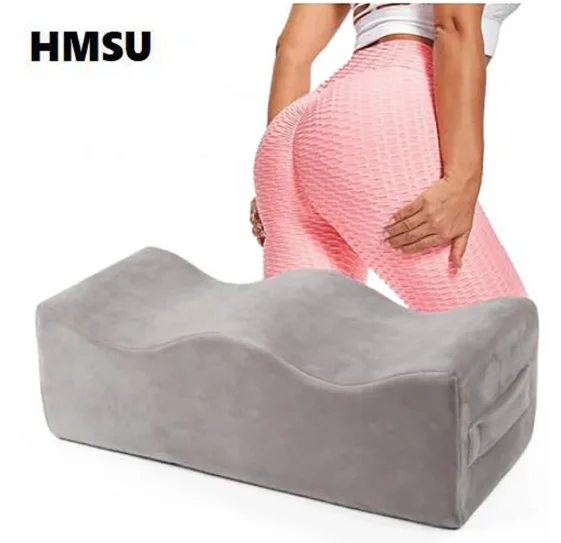 

Подушка HMSU из вспененного материала, губка BBL, подушка для сидения, подушка для подтяжки ягодиц после хирургии, Бразильская подушка для лече...