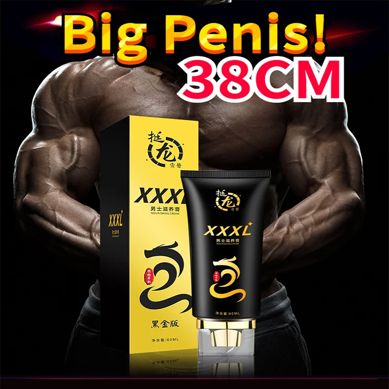 

Penis Enlargement Cream Intimate Gel for Man for Dick Help Male Potency Cock Growth Thickening Delay Sexual Enhanced Cream