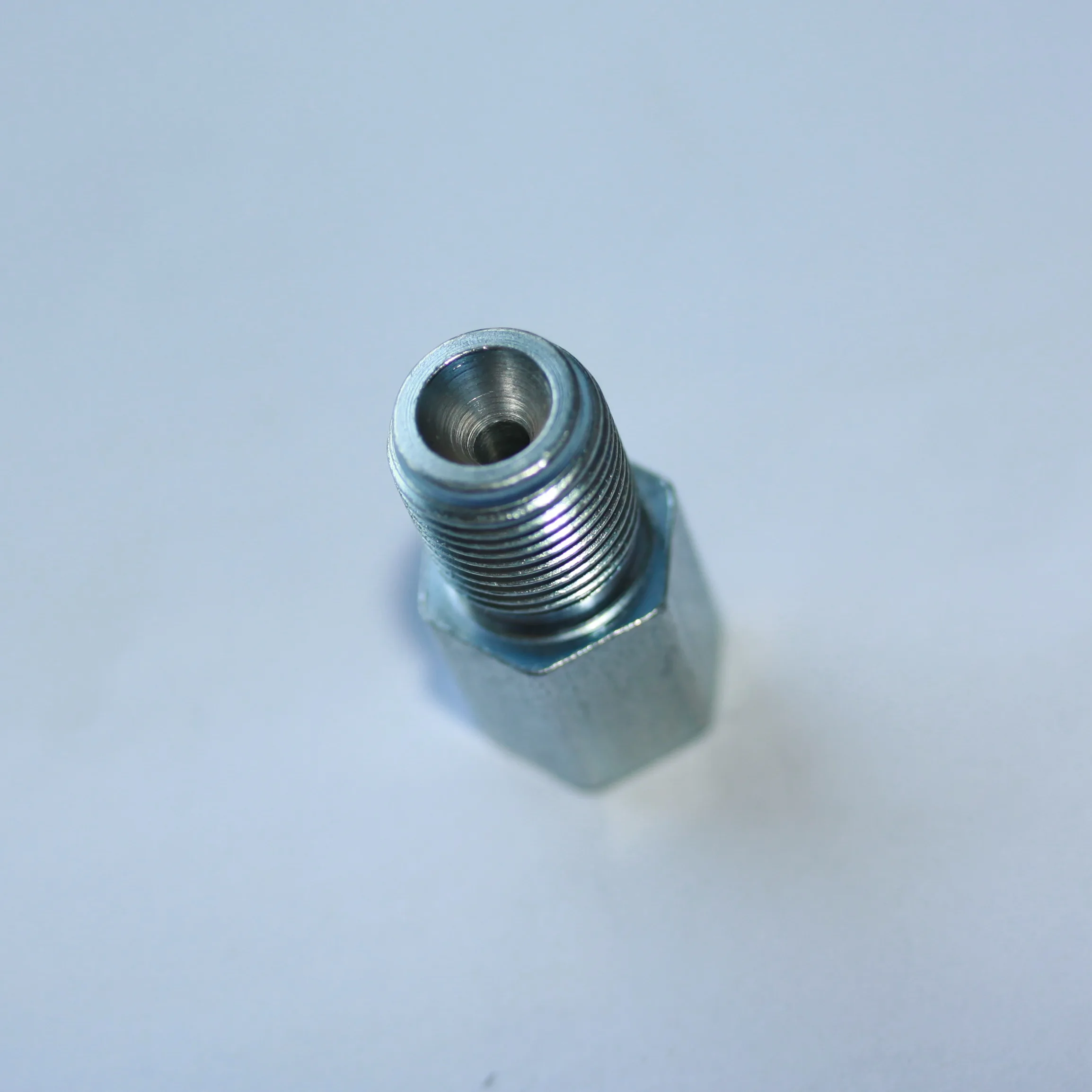 Male M12x1 to Female M10x1 Brake Union Adapter