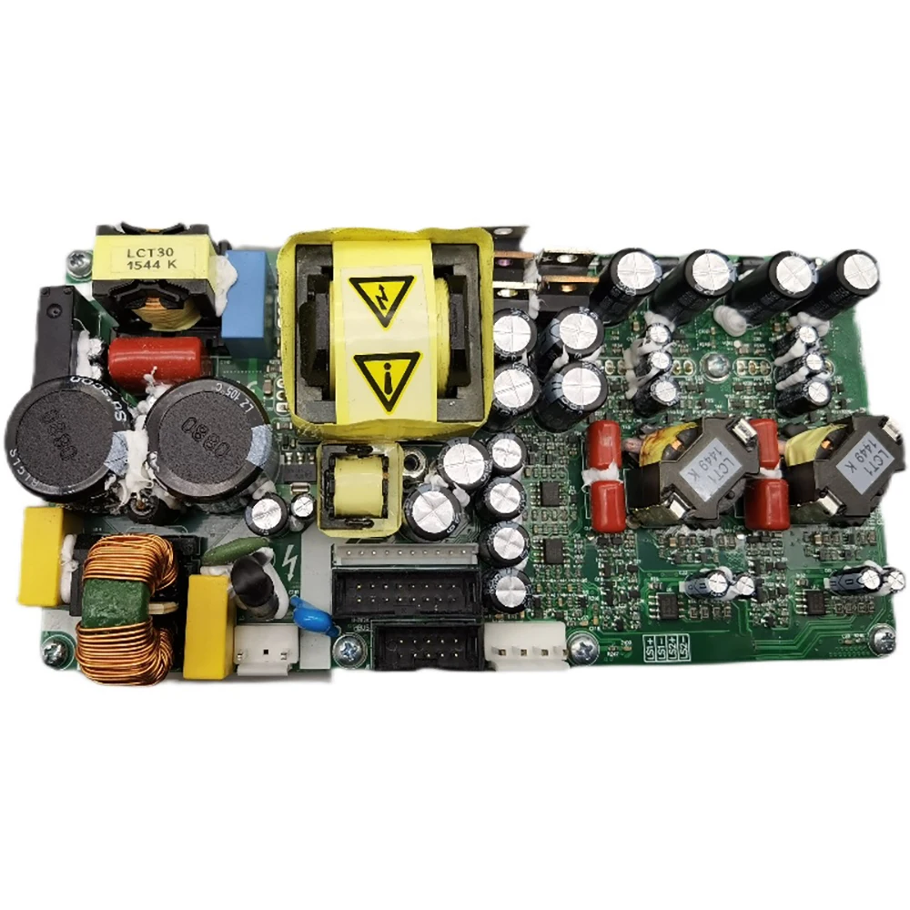 For Hypex Amplifier Module NC122MP Audiophile HIFI Amplifier Board 6 For Hypex Amplifier Module NC122MP Audiophile HIFI Amplifier Board - Image 4