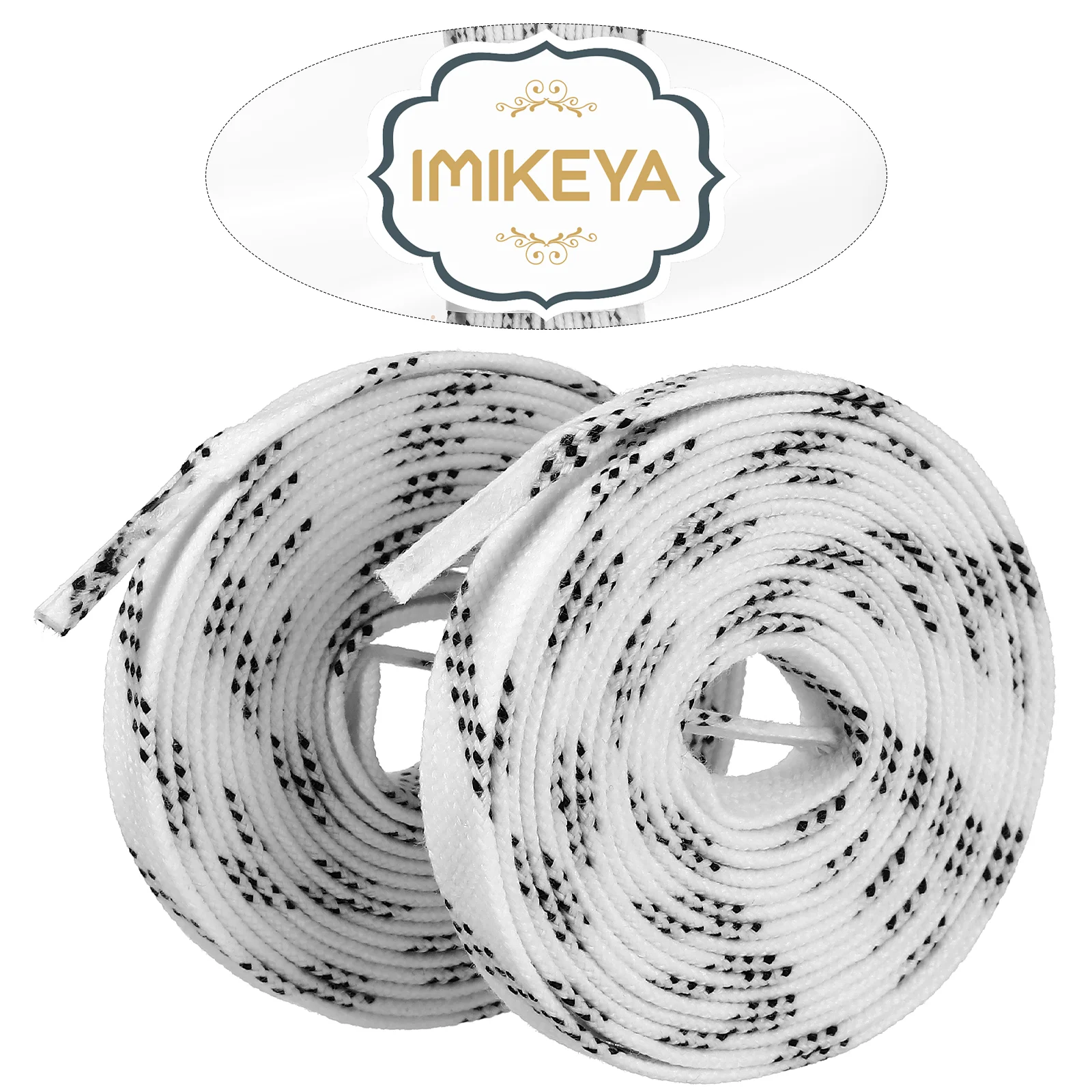 Рисунок 5 - Длинные шнурки для хоккея