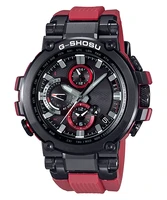 Sports Electronic Unisex Watch Full Function Compass Stainless Steel Large Dial MTG Oak Series 2