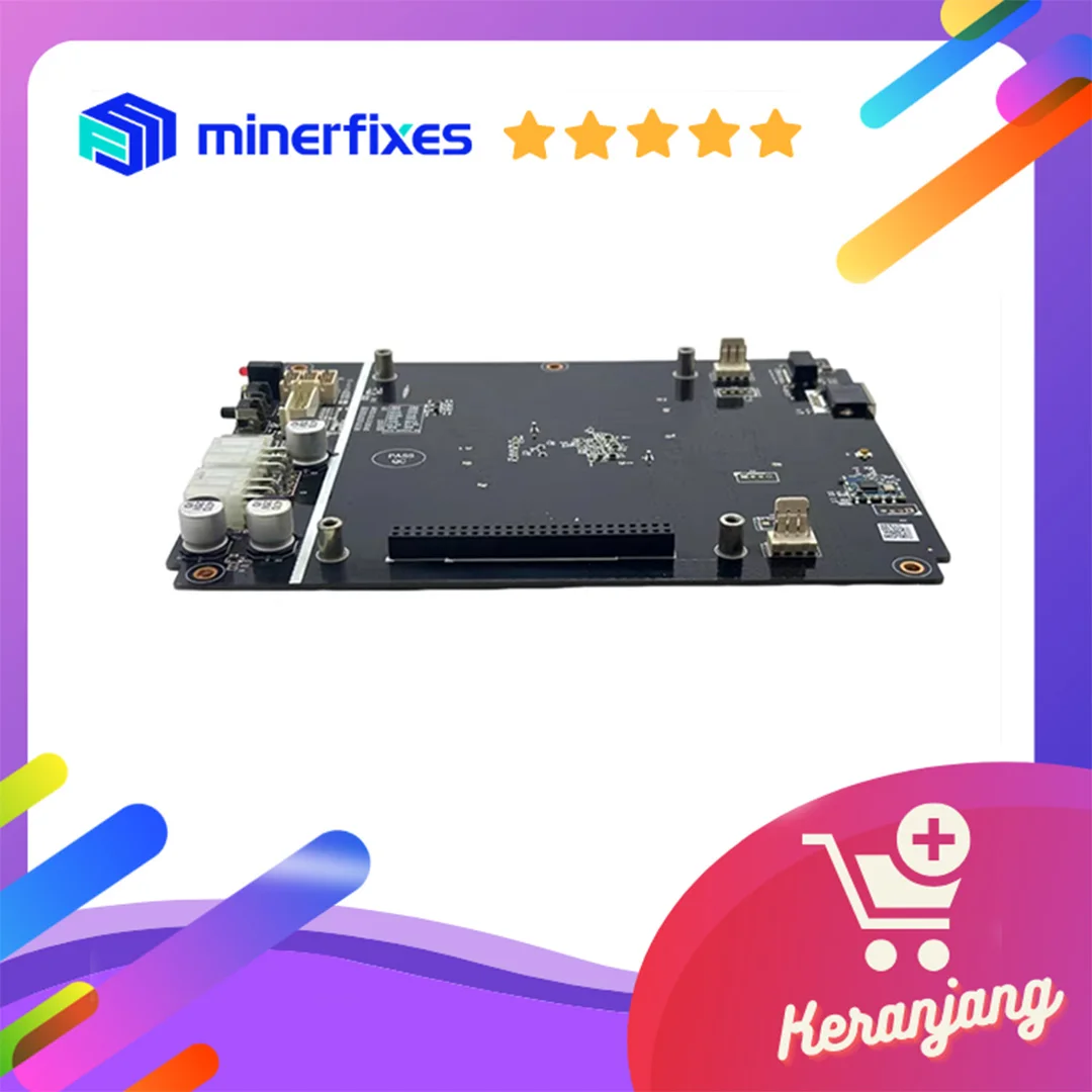 

Mining miner iPollo V1 mini control board high-quality iPollo iPollo V1 mini universal control panel 320m/300m/280m/130m