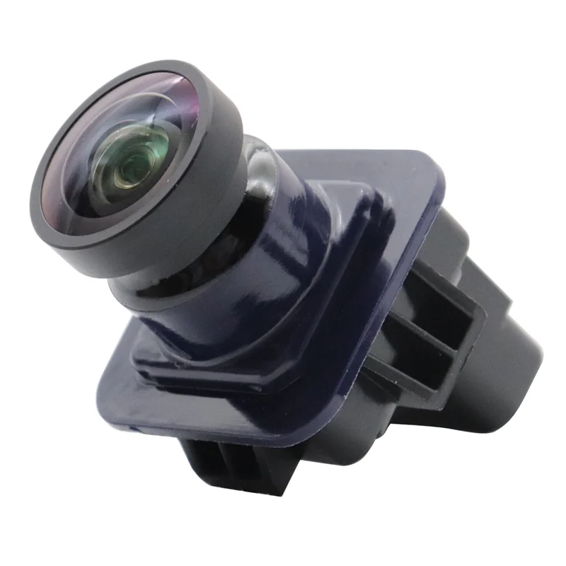 

For Ford F-150 2011-2014 New Rear View Camera Reverse Backup Parking ist Camera EL3Z-19G490-D, EL3T-19G490-AA