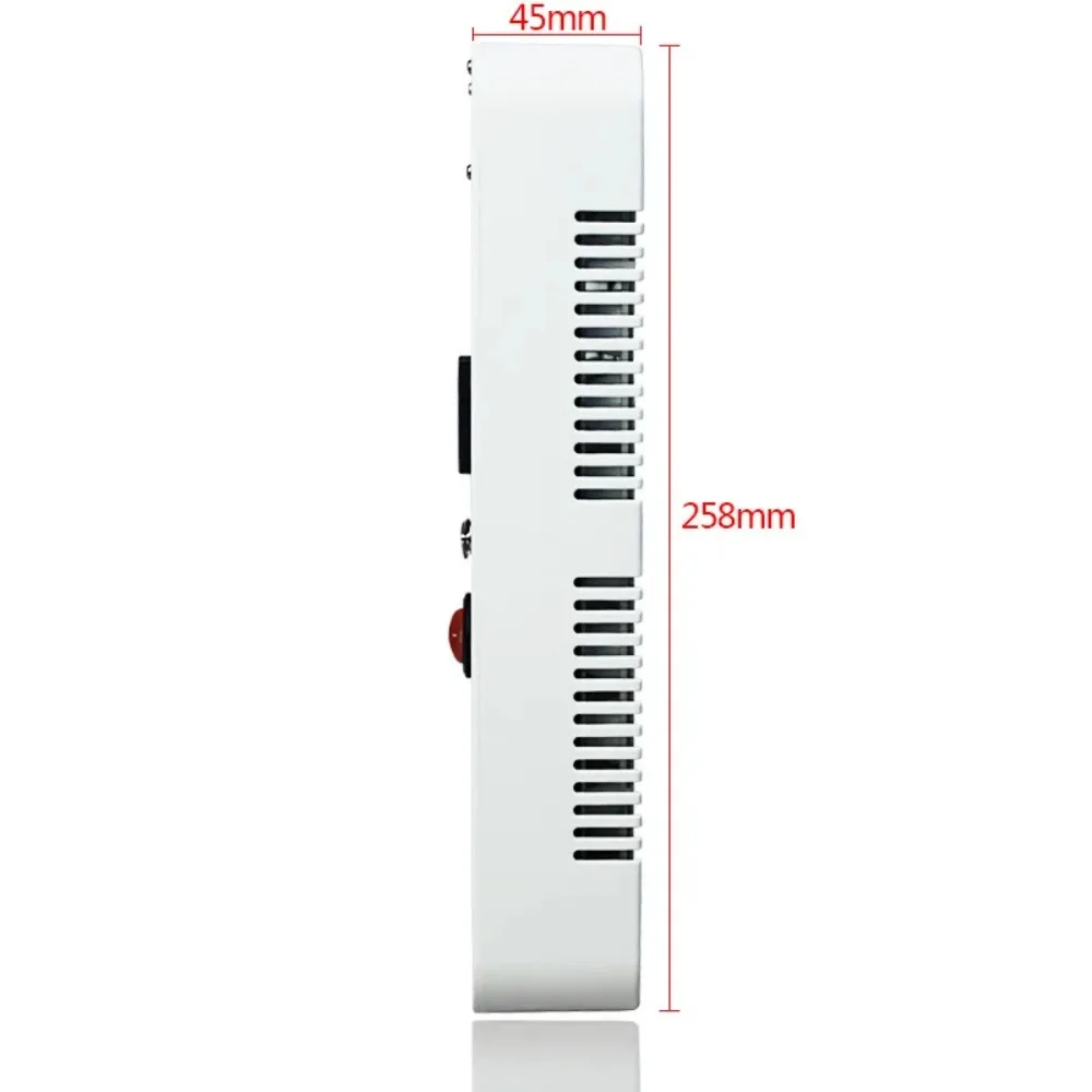 Plant Growth 300W Lamp Red and Blue Ratio Full Light Led Spectrum Plant Lamp Suitable for Hydroponic Indoor Plants Vegetables