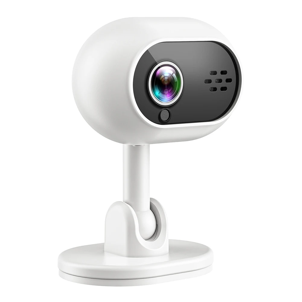 

Беспроводная камера видеонаблюдения с функцией ночного видения, 1080P, Wi-Fi