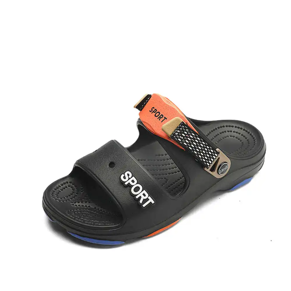 Extra Large Size Large Size Luxury Brand Pantofole Da Uomo Infradito Scarpe Da Uomo Sandalo Sneakers Da Uomo Tecnologie Sportive