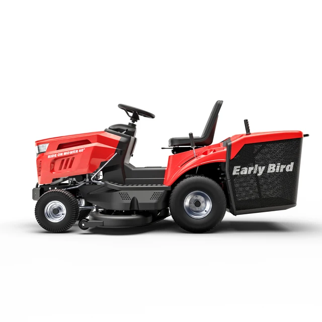 Customized Riding Lawn Mower 40 Riding Tractor for Smooth Riding, Quiet Operation, and Low Maintenance Garden Use 3 Customized Riding Lawn Mower 40 Riding Tractor for Smooth Riding, Quiet Operation, and Low Maintenance Garden Use 3