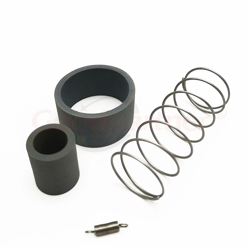Captador Rolo de Separação Pneu Primavera para Epson R210 R230 R310 R330 R350 R250 R270 R290 C63 C65 C67 T50 P50 T59 T60 L800 L801 50x - Imagem 5
