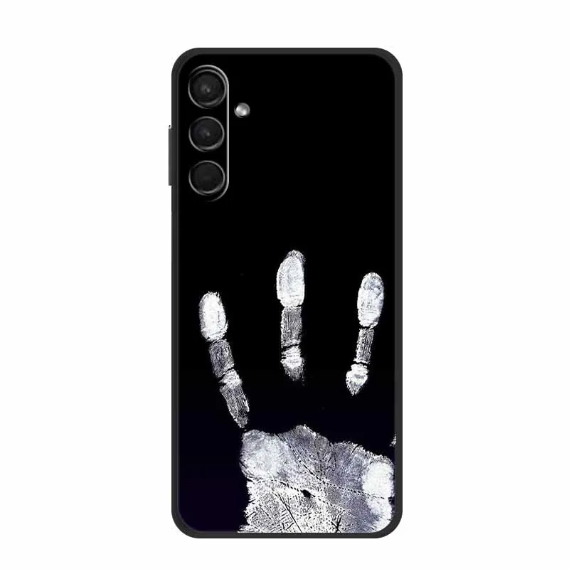 Luxury TPU Soft Silicone Shockproof Phone Back Cover Case