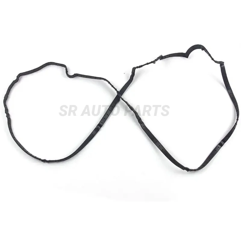 VALVE COVER GASKET LR025664/JDE27464 LR025664/JDE27464, Compatible with LR 2.0