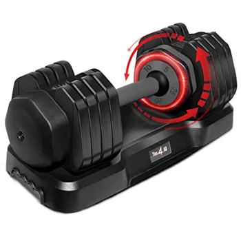 Adjustable Dumbbells Set 1