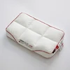 Cotton A-class Lycra Multi Functional Side Sleeper Help Sleep Orthopedic Neck Pillow SPA Pillow For Sleeping 3