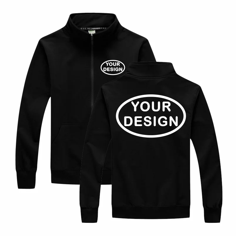 Veste légère personnalisée pêche printemps - Vêtement technique avec logo brodé