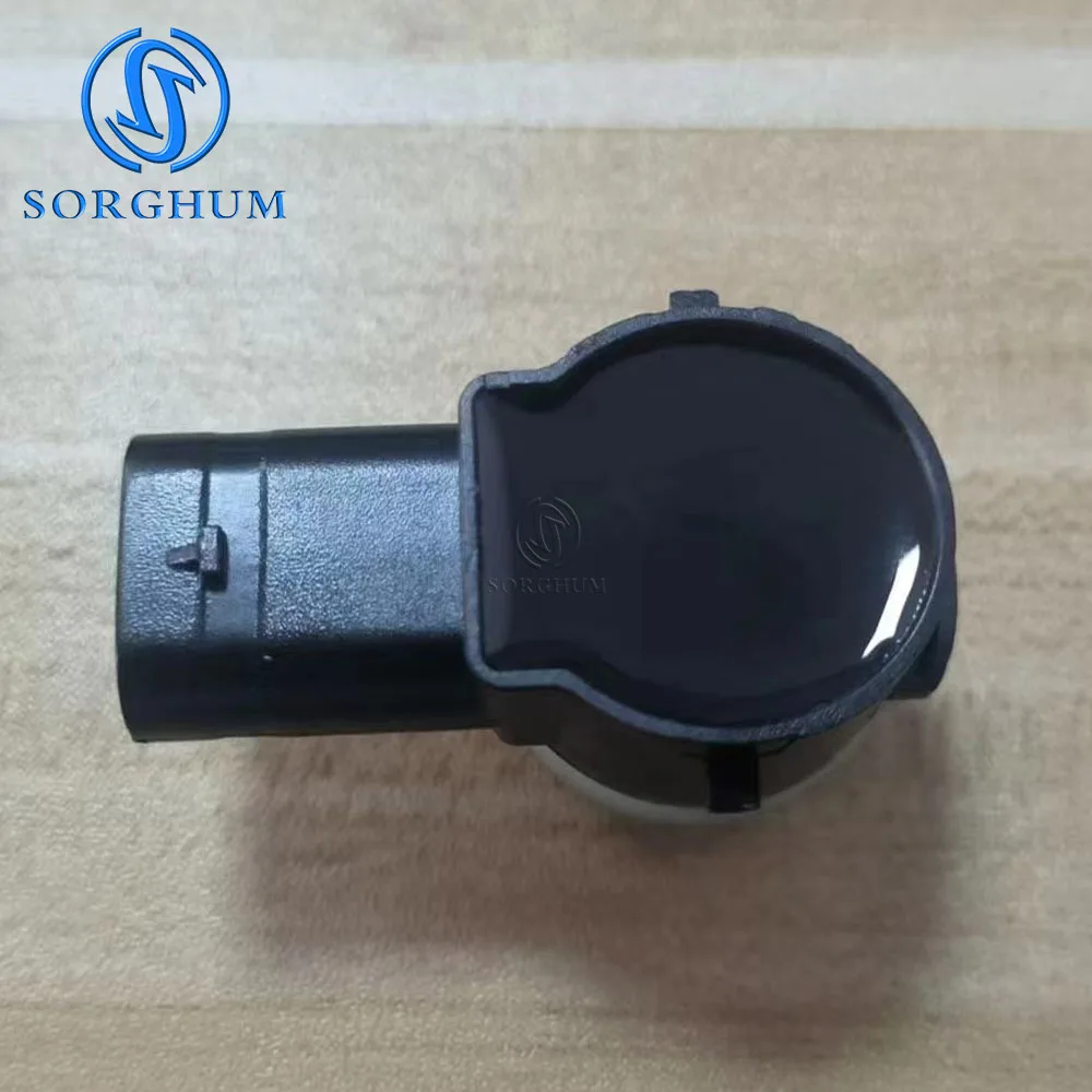 PDC Parktronic parking sensor 1633559480 for Citroen C4 III Berlingo Peugeot Partner 208 2008 Vauxhall Corsa Mokka Combo parking sensor kit,led parking sensor kit,parking sensor,car led parking sensor