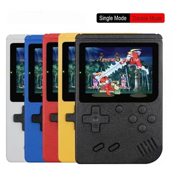 Retro Game Player 1