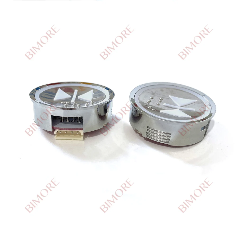 BST Elevator Elevators Parts COP LOP Push Button HD60-1 A4N241532 A4N241534 SM.04PB STVF9 For Hyundai Parts