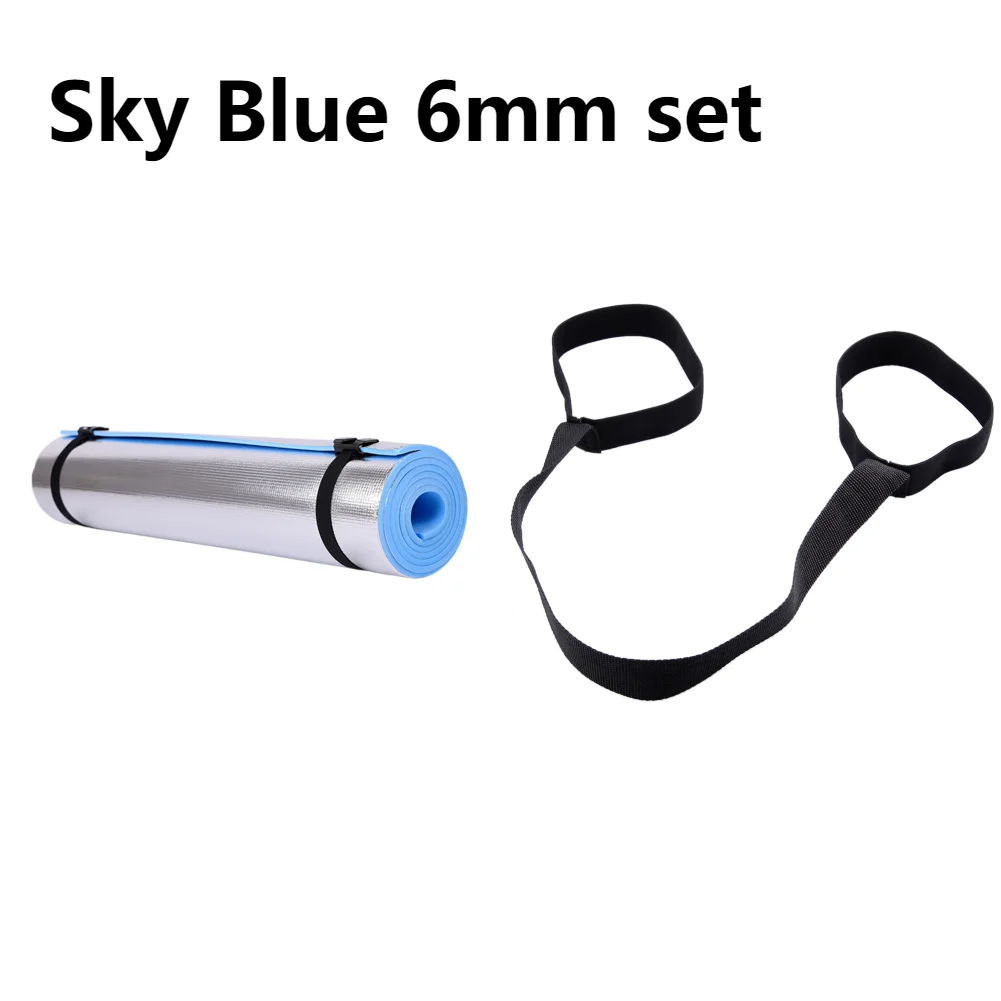 6mm set