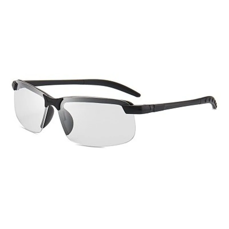 Sunglasses Men Night Vision Sunglasses for Women Anti-reflective Driving Sunglasses UV 400 Protection_voghion.com