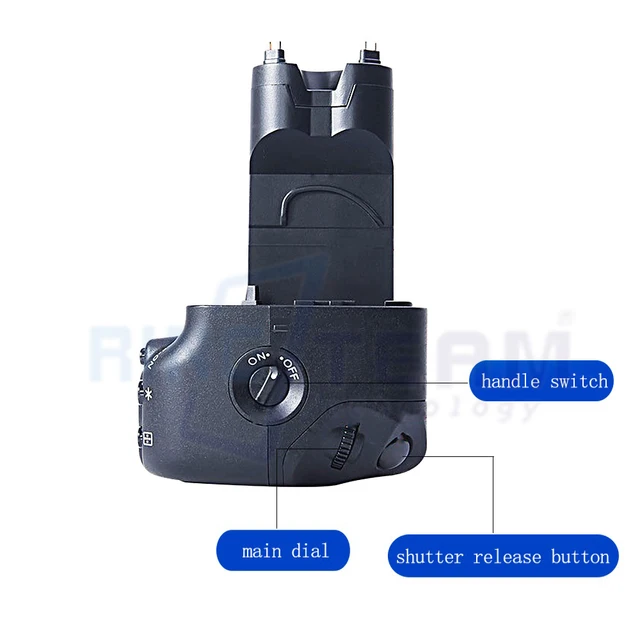 EOS 5D mark2 Lプレート（バッテリーグリップ用）BGE6-L EOS 5D mark2 Lプレート（バッテリーグリップ用）BGE6-L - メルカリ