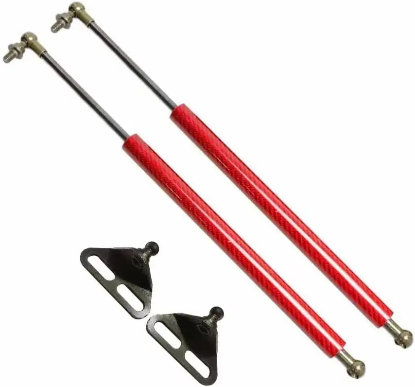 Gasveer Voor Subaru Voor Impreza GD Voor Outback Motorkap Motorkap Gasveren Prop Staaf Lift Ondersteuning Shock Zuiger Hydraulische gasveer (Kleur : BK Carbon Fiber Gasveer Voor Subaru Voor Impreza GD Voor Outback Motorkap Motorkap Gasveren Prop Staaf Lift Ondersteuning Shock Zuiger Hydraulische gasveer (Kleur : BK Carbon Fiber