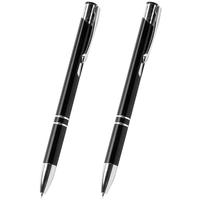 

2 Pcs Pin Pen Weeding Tool For Easy Weeding Vinyl, Quick Air Release Vinyl Weeding Pen, Retractable Weeding Pen Pin
