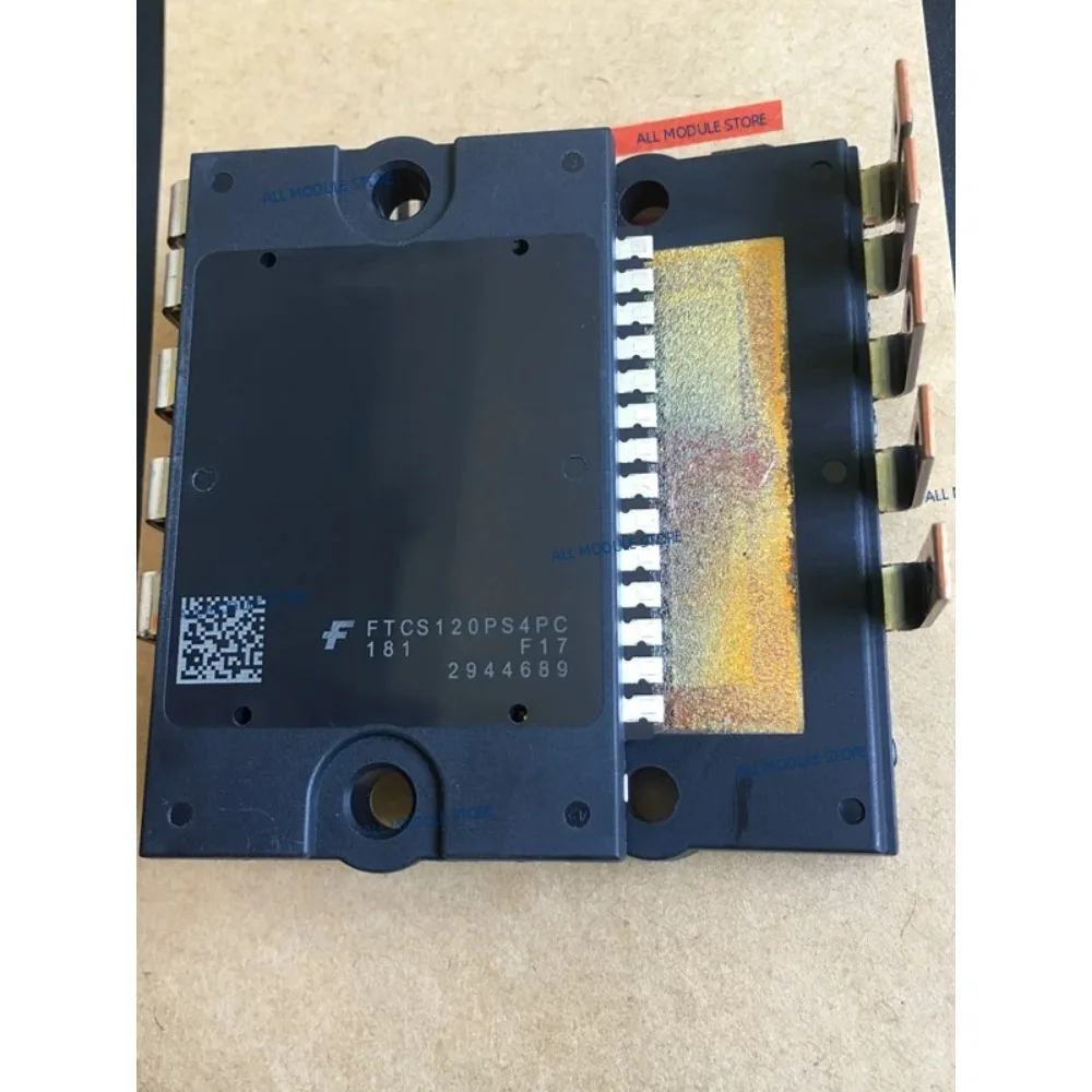 Módulo de Potência Ftcs120ps4pc Ftcs120ps4pb Novo
