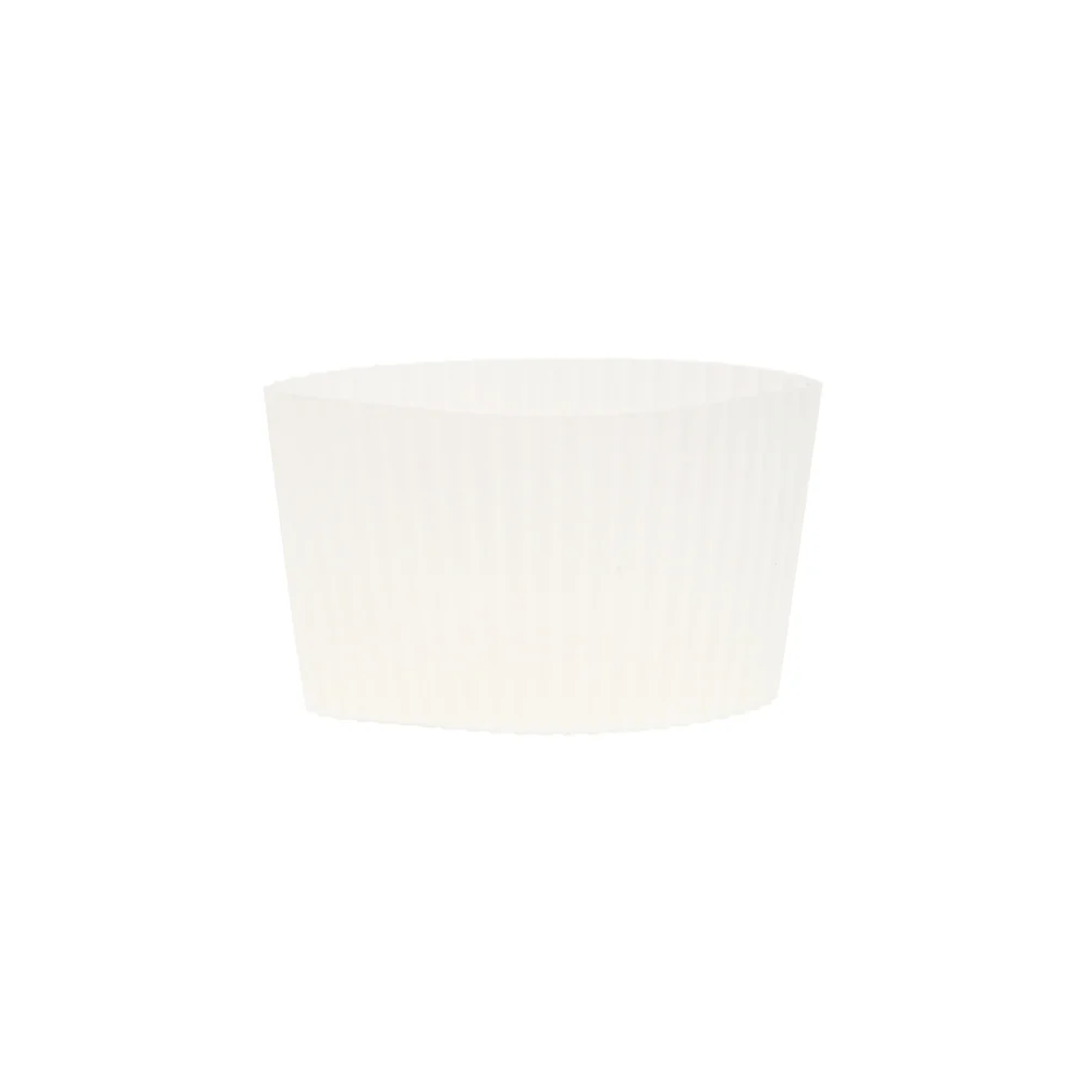 Eco-Friendly Silicone Cup Lids - Reusable and Insulating Dust Covers