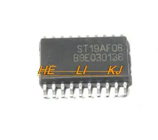 

Новинка 100%, бесплатная доставка ST19AF08 SOP20