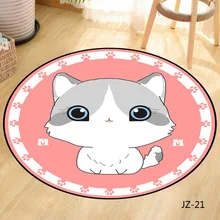 

Pet mat thickened urinal-proof mat for sleeping With a warm mat can be removed and washed pet mat blanket