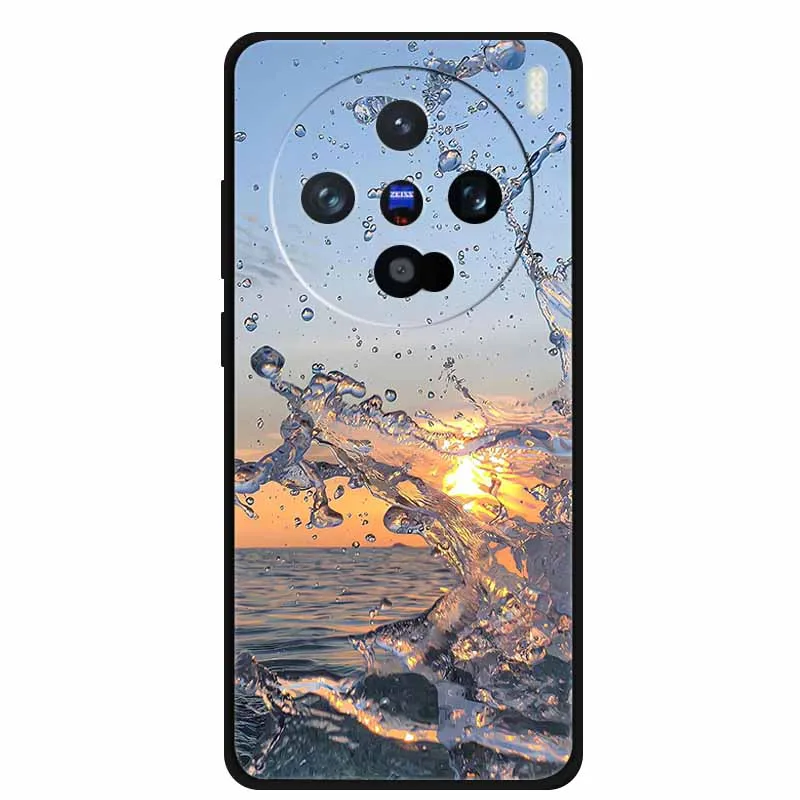 Premium Soft TPU Protective Cover – Sleek and Durable Phone Case in Elegant Design