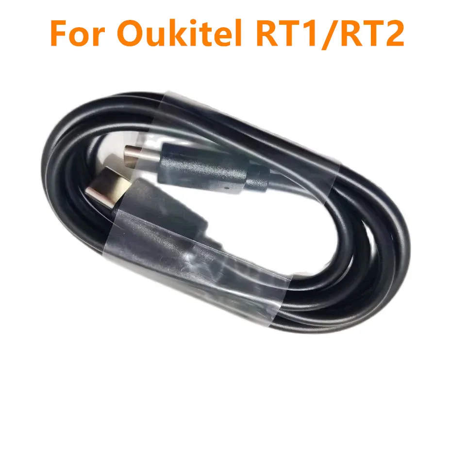 

Оригинальный новый планшетный ПК Oukitel RT1 RT2 TAB Type-C для планшетов USB кабель для передачи данных