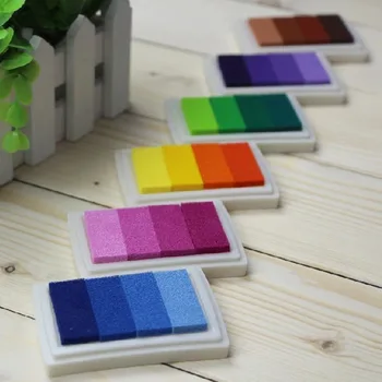 Gradient Ink Pad Set 1