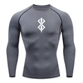 Gray Long Sleeve 2