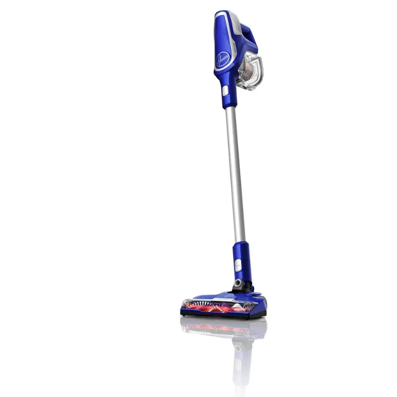 

Hoover IMPULSE Pet беспроводной пылесос, BH53020