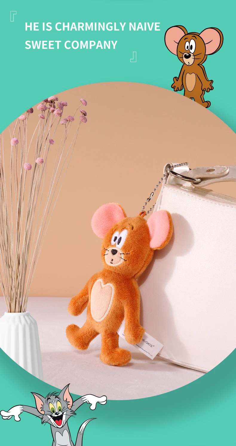 S9e49fa3610fb4d9880cb6b4aaf41e6c7U - Tom And Jerry Merch