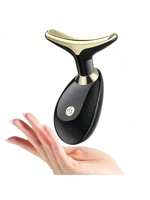 Anti Wrinkle Facial Massager Anti-Aging Neck Tightening Face Shaper Multifunction Face Sculpting Device Firming for Women Men 5