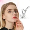U-shaped Beautiful Nose Clip Beautiful Nose Clip for Nose 3D Nose Bridge Heightening Device Narrow Alar Nose Correction Device 2