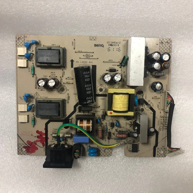 Good Quality For Q9T5 FP91G Power Board 4H.L2E02.A00/4H.L2E02.A20.