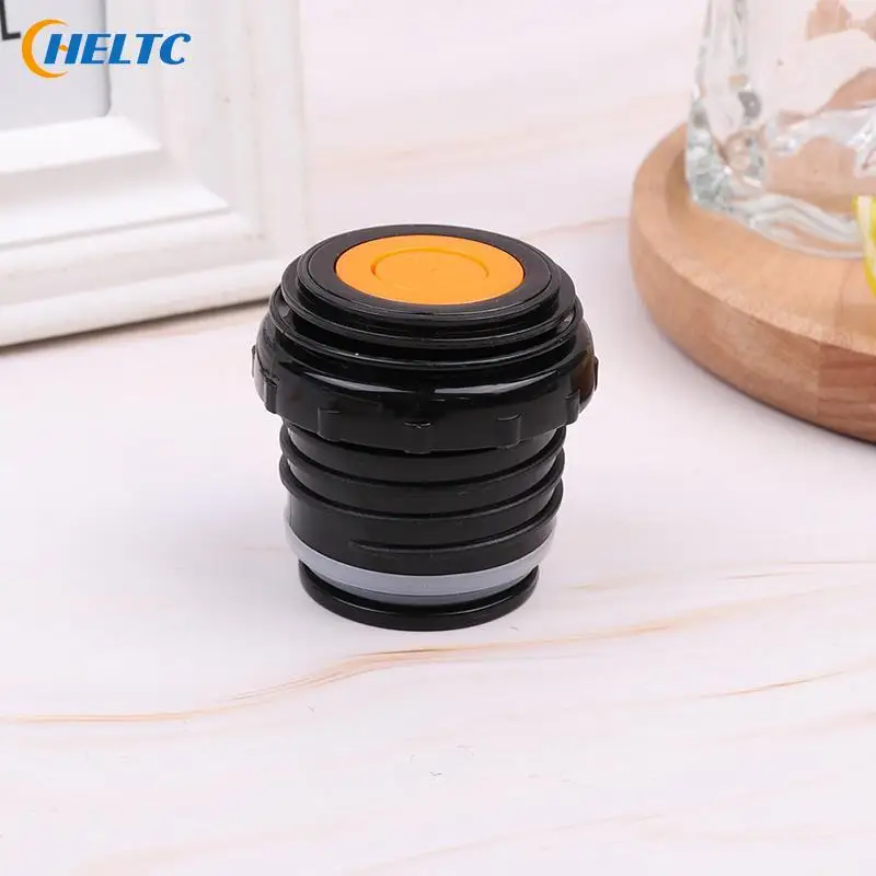 Vacuum Flask Lid Thermos Bottle Cap Stopper Travel Cup Replacement